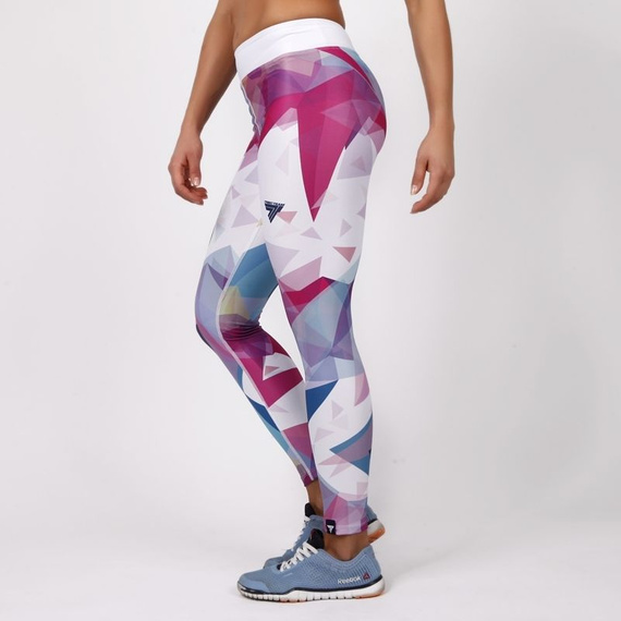 Trec - Women's TW LEGGINGS TRECGIRL 06