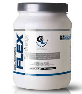 GenLab - Super Flex Therapy - 600 g tropikalny