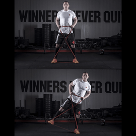 Thorn Fit - Resistance Band SuperBand MINI