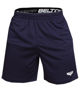 Beltor - Krótkie spodenki Shorty Athletics Blue