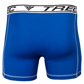 Trec - TW Boxer Shorts 005 BLUE