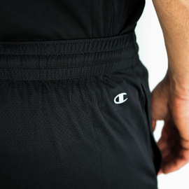 Champion - Quick dry Training Shorts Legacy Black 001