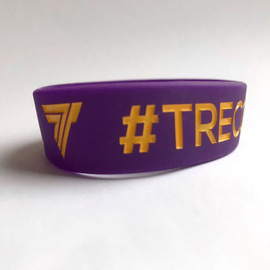 Trec - Wristband 084 - TRECGIRL