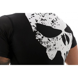 Poundout - Rashguard HATE 2.0 DRY TEXTURE