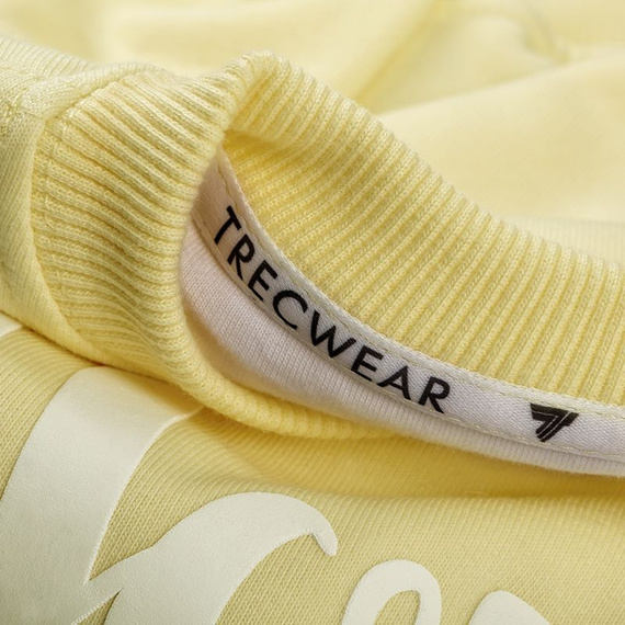 Trec - Bluza damska TW SWEATSHIRT TRECGIRL 06 SPRING SUN