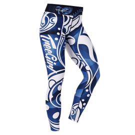 Trec - Women's TW LEGGINGS TRECGIRL 09