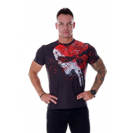 Poundout - T-shirt T-PRO HATE 3.0