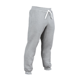 Trec - Spodnie dresowe PANTS 027 GRAY