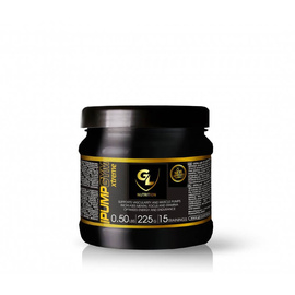 GenLab - PUMPGYM XTREME - 225 g arbuzowy