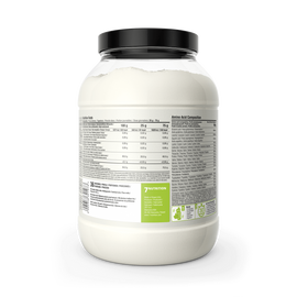 7Nutrition - Clear Whey Isolate 900 g - cytryna-limonka