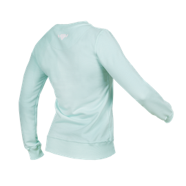 Trec - Women's TW SWEATSHIRT TRECGIRL 05 SPRING MINT