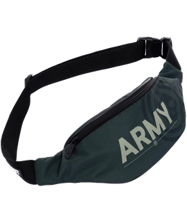 Poundout - Bumbag ARMY