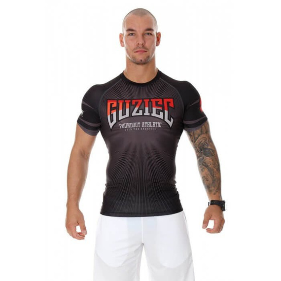 Poundout - Rashguard WARTHOG / GUZIEC SUB-SKIN tech.