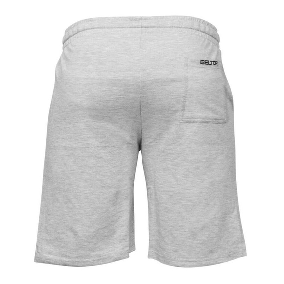 Beltor - Short Pants EAGLE CottonBase melange