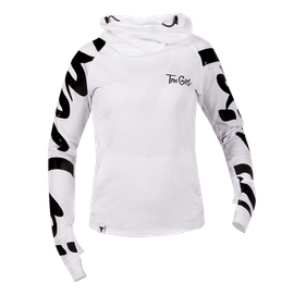 Trec - Women's TW HOODIE 041 TRECGIRL