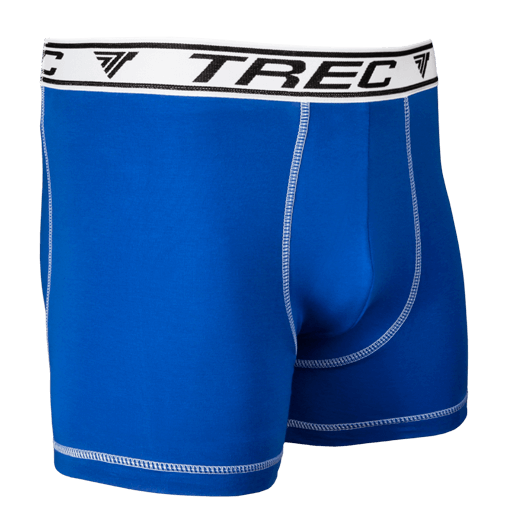 Trec - TW Boxer Shorts 005 BLUE