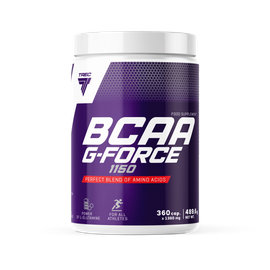 Trec - BCAA G-FORCE 1150 - 360 kaps.