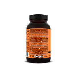 QNT - Omega 3 - 60 caps.