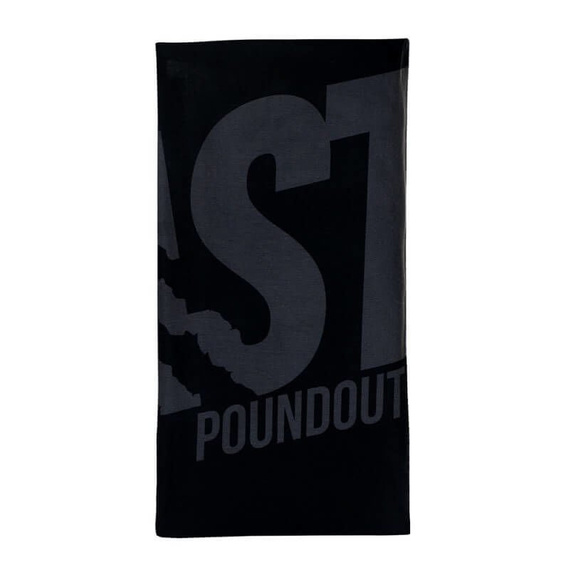 Poundout - Komin wielofunkcyjny chusta BEAST