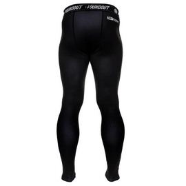 Poundout - Men's Pro Pants Leggings BASE