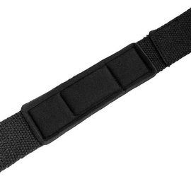 Thorn Fit - Lifting straps black