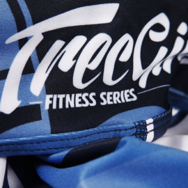 Trec - Women's TW LEGGINGS TRECGIRL 09