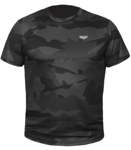 Beltor - Koszulka T-shirt Urban Camo