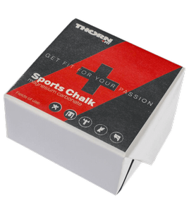 Thorn Fit - Magnezja - kostka 50 g