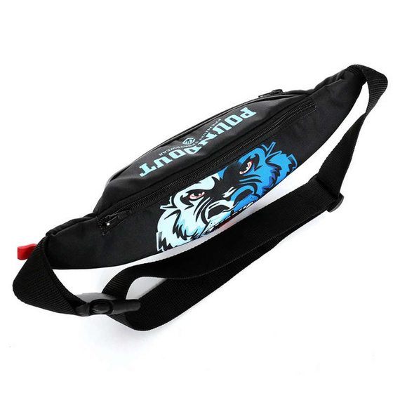 Poundout - Bumbag GYM KONG