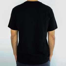 Champion - Koszulka T-shirt Legacy czarny 001