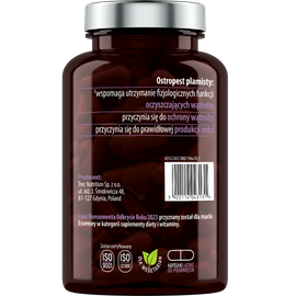 Essensey - Milk Thistle - 90 caps.