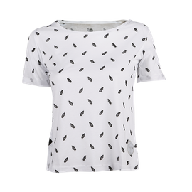 Trec - Women's Top 002 TRECGIRL WHITE 