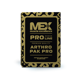 MEX - ARTHRO PAK PRO - 30 servings