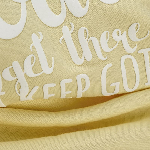 Trec - Bluza damska TW SWEATSHIRT TRECGIRL 06 SPRING SUN