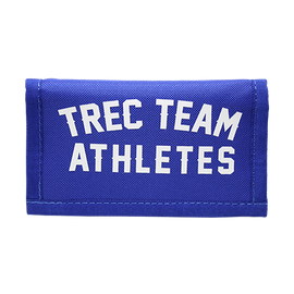 Trec - Portfel TW WALLET 04 BLUE