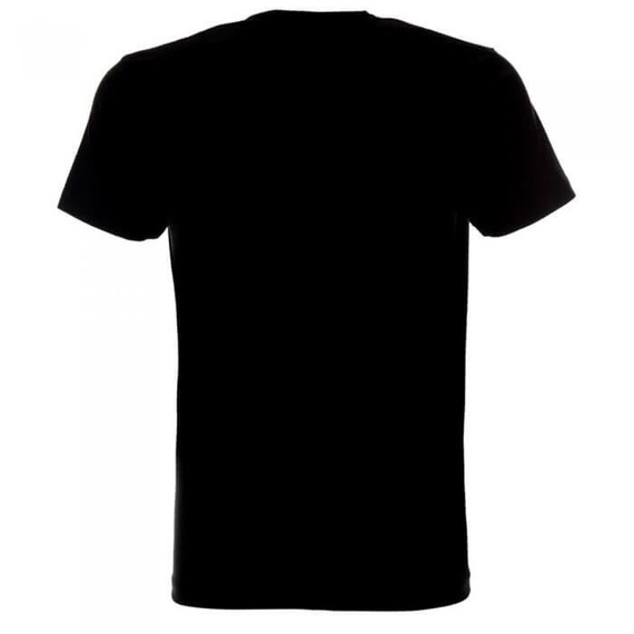 Poundout - Koszulka T-shirt ANABOLIC CHICKEN