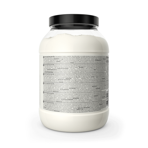 7Nutrition - Egg Protein Isolate 900 g - czekolada