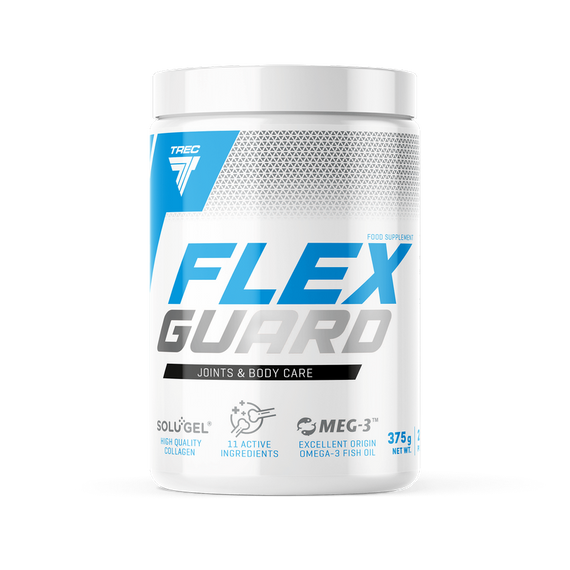 Trec - FLEX GUARD - 375 g 