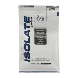 GenLab - Zero CF Isolate - 690 g chocolate cookie