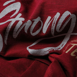 Trec - Women's Top 002 TRECGIRL WHITE