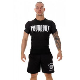 Poundout - Rashguard HATE 2.0 DRY TEXTURE