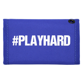 Trec - TW WALLET 04 BLUE