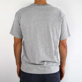 Champion - Koszulka T-shirt Legacy szary 002