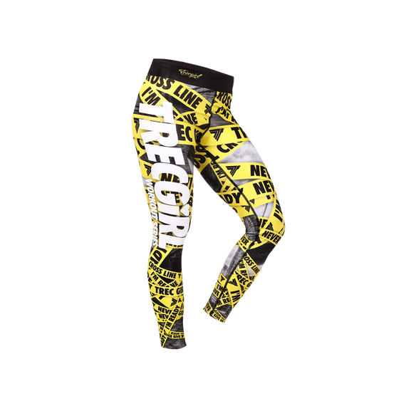Trec - Women's TW LEGGINGS TRECGIRL 07