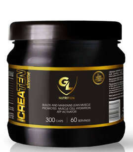 GenLab - Createn Xtreme - 300 caps.