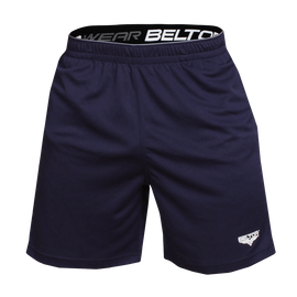 Beltor - Short Pants Athletics Blue