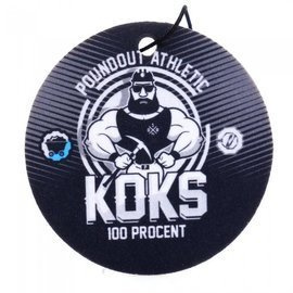 Poundout - New Car Smell Air Freshener KOKS new car