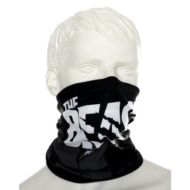 Poundout - Multifunctional tubular scarf BEAST