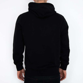 Champion - Hooded Sweatshirt Legacy Black 002