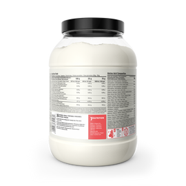 7Nutrition - Clear Whey Isolate 900 g - pink grapefruit